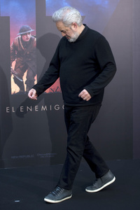 Photocall '1917' in Madrid