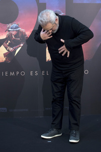 Photocall '1917' in Madrid