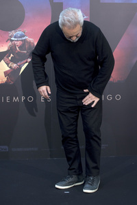 Photocall '1917' in Madrid