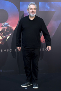Photocall '1917' in Madrid