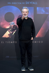 Photocall '1917' in Madrid
