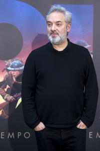 Photocall '1917' in Madrid