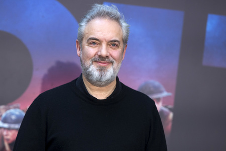 Photocall '1917' in Madrid