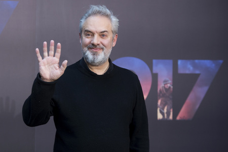 Photocall '1917' in Madrid