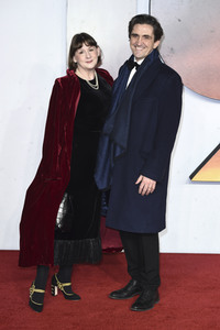 Filmpremiere '1917' in London