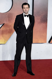 Filmpremiere '1917' in London