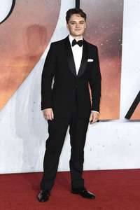 Filmpremiere '1917' in London