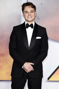 Filmpremiere '1917' in London