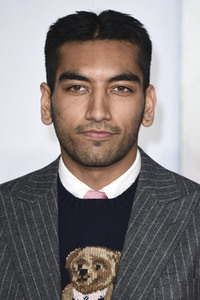 Filmpremiere '1917' in London