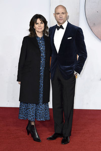 Filmpremiere '1917' in London