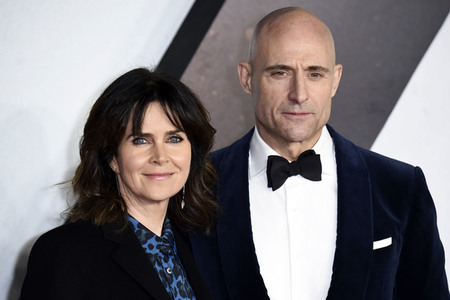 Filmpremiere '1917' in London