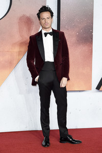 Filmpremiere '1917' in London