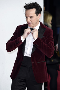 Filmpremiere '1917' in London