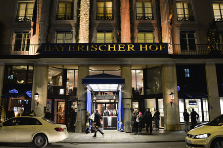 Audi Generation Award 2019 in München