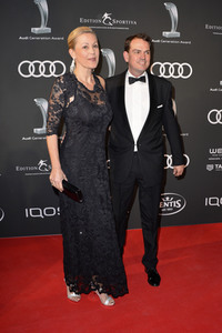 Audi Generation Award 2019 in München