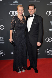 Audi Generation Award 2019 in München