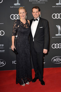 Audi Generation Award 2019 in München