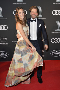 Audi Generation Award 2019 in München