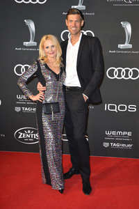 Audi Generation Award 2019 in München