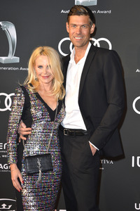 Audi Generation Award 2019 in München