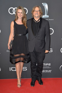 Audi Generation Award 2019 in München