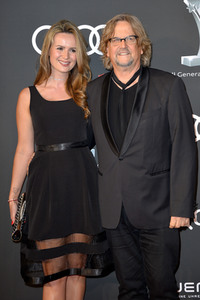 Audi Generation Award 2019 in München