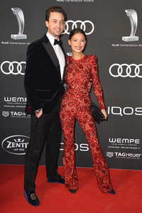 Audi Generation Award 2019 in München