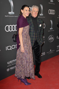 Audi Generation Award 2019 in München