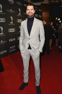 Audi Generation Award 2019 in München