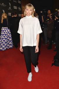 Audi Generation Award 2019 in München