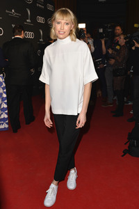 Audi Generation Award 2019 in München