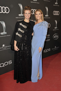 Audi Generation Award 2019 in München