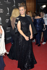 Audi Generation Award 2019 in München