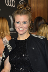 Audi Generation Award 2019 in München