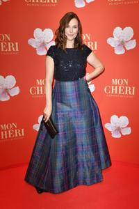 Mon Chéri Barbara Tag 2019 in München