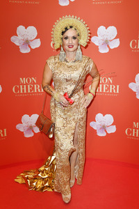 Mon Chéri Barbara Tag 2019 in München