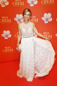 Mon Chéri Barbara Tag 2019 in München