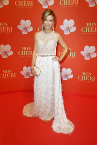 Mon Chéri Barbara Tag 2019 in München