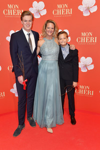 Mon Chéri Barbara Tag 2019 in München