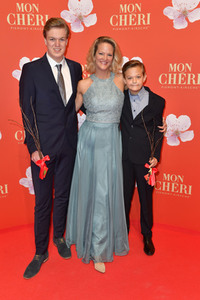 Mon Chéri Barbara Tag 2019 in München