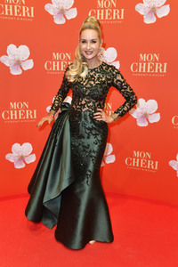 Mon Chéri Barbara Tag 2019 in München