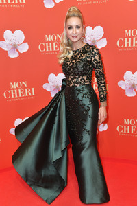 Mon Chéri Barbara Tag 2019 in München