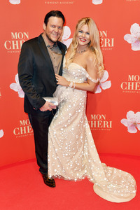 Mon Chéri Barbara Tag 2019 in München