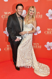 Mon Chéri Barbara Tag 2019 in München