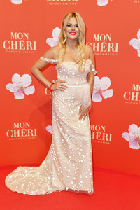 Mon Chéri Barbara Tag 2019 in München