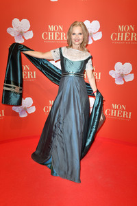 Mon Chéri Barbara Tag 2019 in München