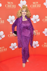 Mon Chéri Barbara Tag 2019 in München