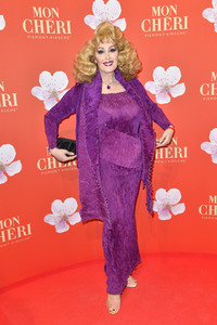 Mon Chéri Barbara Tag 2019 in München