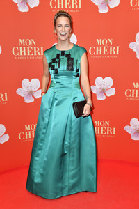 Mon Chéri Barbara Tag 2019 in München