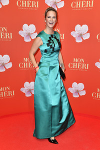 Mon Chéri Barbara Tag 2019 in München